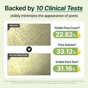 make p:rem End Pore Vegetinol Tightening Serum gallery-4 product information