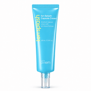 make p:rem Ion Splash Capsule Cream 80ml on white background