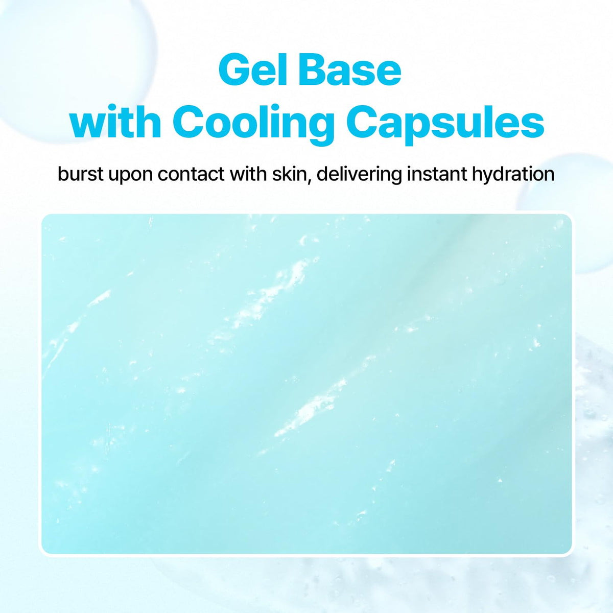 make p:rem Ion Splash Capsule Cream product information gallery-4