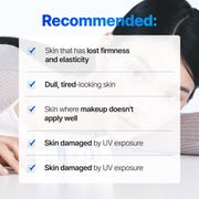 make p:rem NMN Tension Up Sun Serum gallery-2 product information