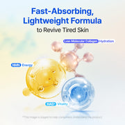 make p:rem NMN Tension Up Sun Serum gallery-3 product information