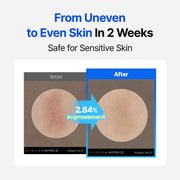 make p:rem NMN Tension Up Sun Serum gallery-5 product information