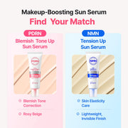 make p:rem NMN Tension Up Sun Serum gallery-8 product information