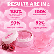 MakeUp Eraser Calming Clouds consumer study results