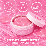 MakeUp Eraser Calming Clouds dermatologist tested fragrance free
