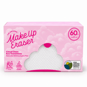 MakeUp Eraser Cloud Clean Eco Towelettes 60 count main product image