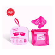 MakeUp Eraser Cooling Clouds reusable undereye patches with Allure 2024 Breakthrough Award