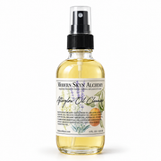 Modern Skyn Alchemy Afterglow Cleansing Oil 4 oz main product image