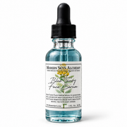 Modern Skyn Alchemy Blue Tansy Face Serum 1 oz main product image