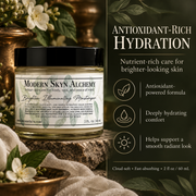 Brighten Illuminating Moisturizer antioxidant rich hydration