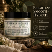 Brighten Illuminating Moisturizer brighten smooth hydrate benefits