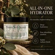 Brighten Illuminating Moisturizer all in one hydrator