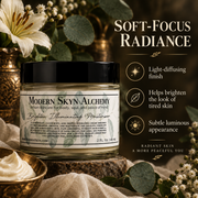 Brighten Illuminating Moisturizer soft focus radiance
