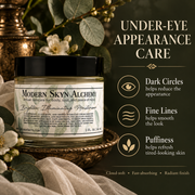 Brighten Illuminating Moisturizer under eye appearance care