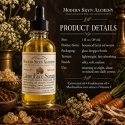 Modern Skyn Alchemy Glow Face Serum product details