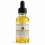 Modern Skyn Alchemy Glow Face Serum 1 oz on white background