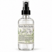 Modern Skyn Alchemy Tea Tree Hydrating Mist 4 oz on white background