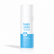 Natural Outcome Teen Skin Calm Control Moisturizer main