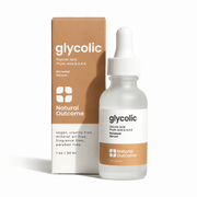 Natural Outcome Glycolic Renewal Serum 30 mL - main