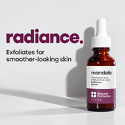 Natural Outcome Mandelic Radiance Serum 30 mL - radiance