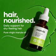 Natural Outcome Marula Oil 1 oz / 30 mL: hair
