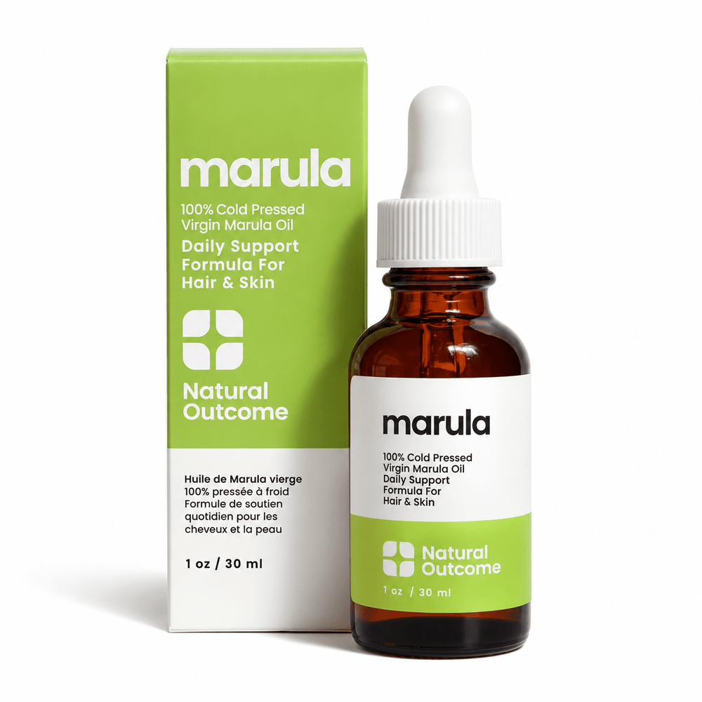 Natural Outcome Marula Oil 1 oz / 30 mL: main