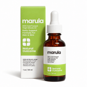 Natural Outcome Marula Oil 1 oz / 30 mL: main