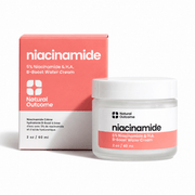 Natural Outcome Niacinamide B-Boost Water Cream main