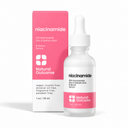 Natural Outcome Niacinamide B-Boost Serum 30 mL - main
