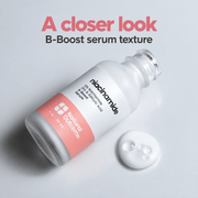 Natural Outcome Niacinamide B-Boost Serum 30 mL - texture