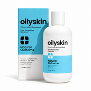 Natural Outcome Oily Skin Pore Perfection Cleanser 8 oz - main