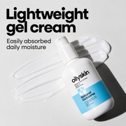 Natural Outcome Quench lightweight gel cream