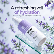 Natural Outcome Relax Calming Facial Mist - hydration