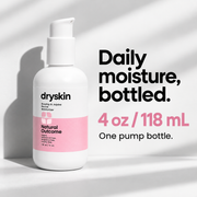 Natural Outcome Revive moisturizer 4 oz 118 mL one pump bottle