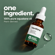 Natural Outcome Squalane Oil 1 oz / 30 mL: ingredient