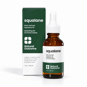 Natural Outcome Squalane Oil 1 oz / 30 mL: main