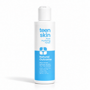 Natural Outcome Teen Skin Pore Purifying Toner, 200 mL bottle