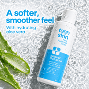 Natural Outcome Teen Skin toner soft feel