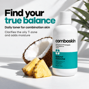 Natural Outcome True Balance Toner combination skin balance