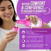 GuruNanda LLC – wholesale Mouthwash – Anti-Cavity Oral Rinse, Vibrant Mint6