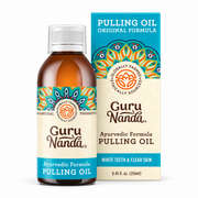 Original Oil Pulling – 8.45 fl. oz.