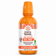 Dry Mouth Oral Rinse, Fresh Mint