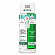 Dual Barrel Breath Harmonizer Mouthwash, Wild Mint