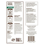 GuruNanda LLC – wholesale Mouthwash – Dual Barrel Breath Harmonizer Mouthwash, Wild Mint8