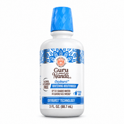 Oxyburst Whitening Oral Rinse, Fresh Mint