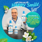 GuruNanda LLC – wholesale Mouthwash – Oxyburst Whitening Oral Rinse, Fresh Mint23