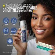 GuruNanda LLC – wholesale Toothpaste – Minerals & Vitamins Toothpaste Booster with 15% Nano Hydroxyapatite – 1 fl oz4