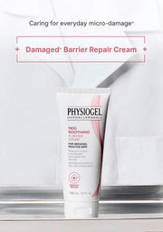 PHYSIOGEL Red Soothing AI Repair Cream 100ml - English Skin Seoul information panel 1