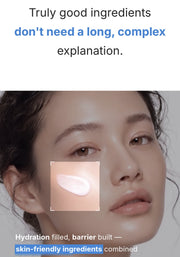 PHYSIOGEL Daily Moisture Therapy Facial Cream 150ml - English Skin Seoul information panel 2
