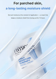 PHYSIOGEL Daily Moisture Therapy Facial Cream 150ml - English Skin Seoul information panel 4